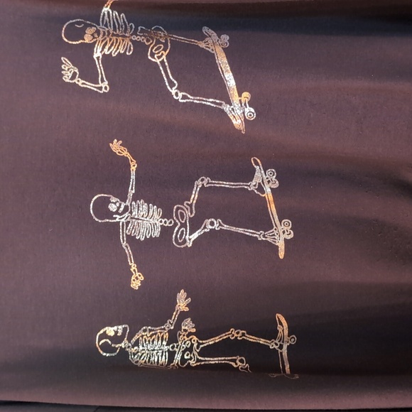 Black Project  Social T sweatshirt - Picture 2 of 2